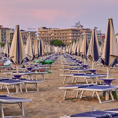 Lejlighed Comfortable Flat A Few Steps From The Bibione