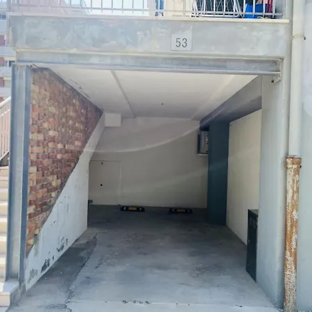 Lejlighed Comfortable Flat A Few Steps From The