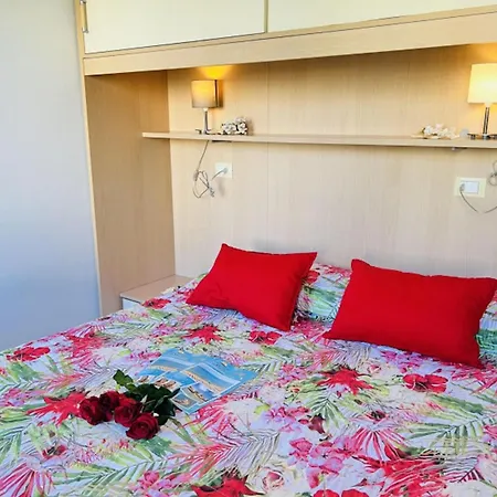 Comfortable Flat A Few Steps From The Lejlighed Bibione